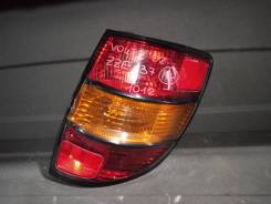   Toyota Voltz