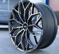 RACE Ready Cssya3386 8.5X20/5X108 BP 