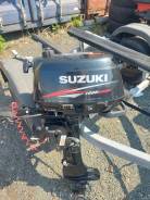   Suzuki DF6S 