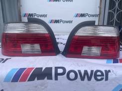  BMW E39 