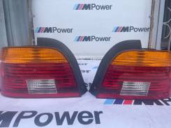 ������ BMW E39 ����������