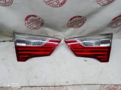 ������ ������ ����� Honda Shuttle GK8 2015