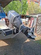  Yamaha 115 