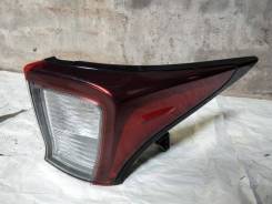   81551-47471 284W0059908 Toyota Prius, ZVW50;  