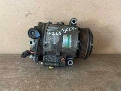   Mercedes W220 M113/112/272 A0002308111 