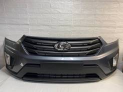   Hyundai Creta 1