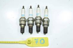   NGK CR9EH-9 Honda CB400SF 