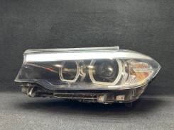   BMW 5 G30 F90 16-20  