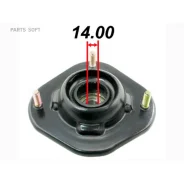 ����� ������������ Tenacity (1572) Asmto1059 14mm Tenacity Asmto1059 ����