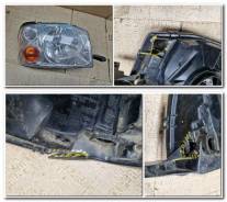   Nissan NP300 2009-2014 .728