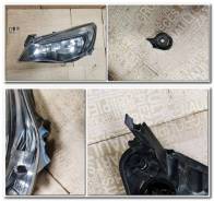   Opel Astra 2010-2014 (. 820)
