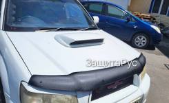   Subaru Forester 2002-2005 SG  