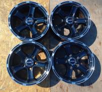 Big Way B-Mud K 18" 8J ET+55 5x150   