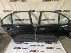  BMW E39