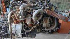   Isuzu Forward 4HK1 Twinturbo 240PS