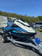   Yamaha FX Limited SVHO 2025   