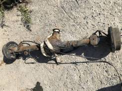 ���� Mitsubishi Delica 1991 P05V 4D56, ������ [15763] ����