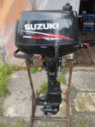   suzuki 5 