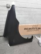   Ford C-MAX (07-10)