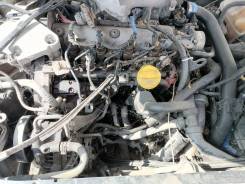  Renault Laguna 2 2001, 1.9DCI F9Q754,  