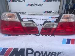  BMW E46  