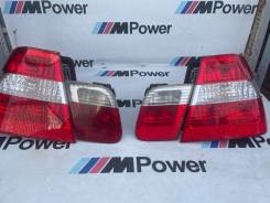  BMW E46 