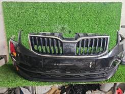  Skoda Octavia 2019 5E0807221N 5E5 DGTE,  