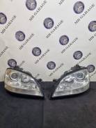    Mercedes-Benz ML W164 (MB Garage)