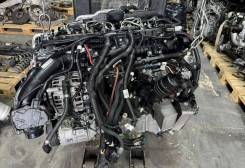    BMW 7 G11 G12 3.0 TDI B57D30A B57D30