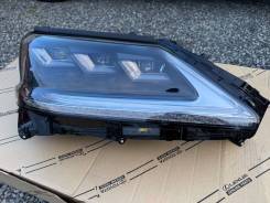   Lexus LX570 LX450D Black Vision 81145-60N70