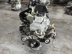  CR14DE Nissan Note Hatchback (E11) 1.4