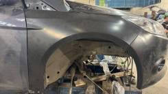 ����� ������ TYG FORD Focus 3 2011-2019