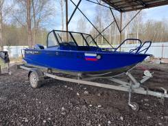    460 DC (Comfort) 