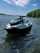 /   2025  Sea-Doo 
