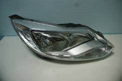    Ford Focus III