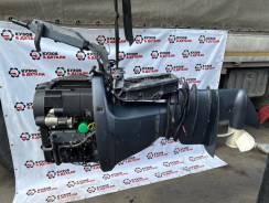   Yamaha 100 2004 F100AET F100AET 
