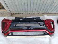   Mitsubishi Eclipse Cross GK1W 2017-2020