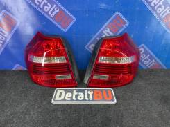    BMW E81 E87 LED