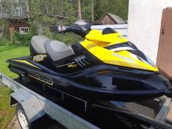 BRP Sea-Doo RXT215 