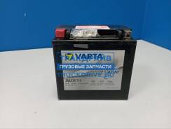   AGM G412 13 / 200 A . . AUX14 (150x87x146) Varta 513106020 
