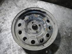    R15 4*100 j6,0 ET48 DIA54,1 (KIA) [529104L000] 