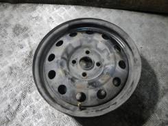    R15 4*100 j6,0 ET48 DIA54,1 (KIA) [529104L000] 