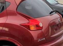  Nissan Juke 265551KA0A F15, 