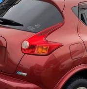  Nissan Juke 265501KA0A YF15, 