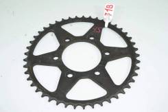   Kawasaki ZXR400R ZX400H 