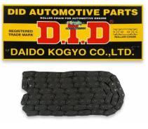   DID 141, 520VX3 120 Steel  ,   FB DID 520VX3Steel120FB 