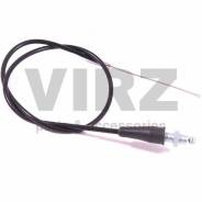   4 2 (HL=650mm, FL=100mm); TTR125 