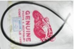    Suzuki AD-50 Scooter-M 