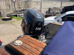     Suzuki 115 , 4  