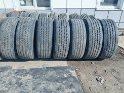 Continental HTR, 385/65R22.5 